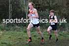 Senior mens 2024 NECAA Cross Country Champs., Temple Park, South Shields. Photo: David T. Hewitson/Sports for All Pics
